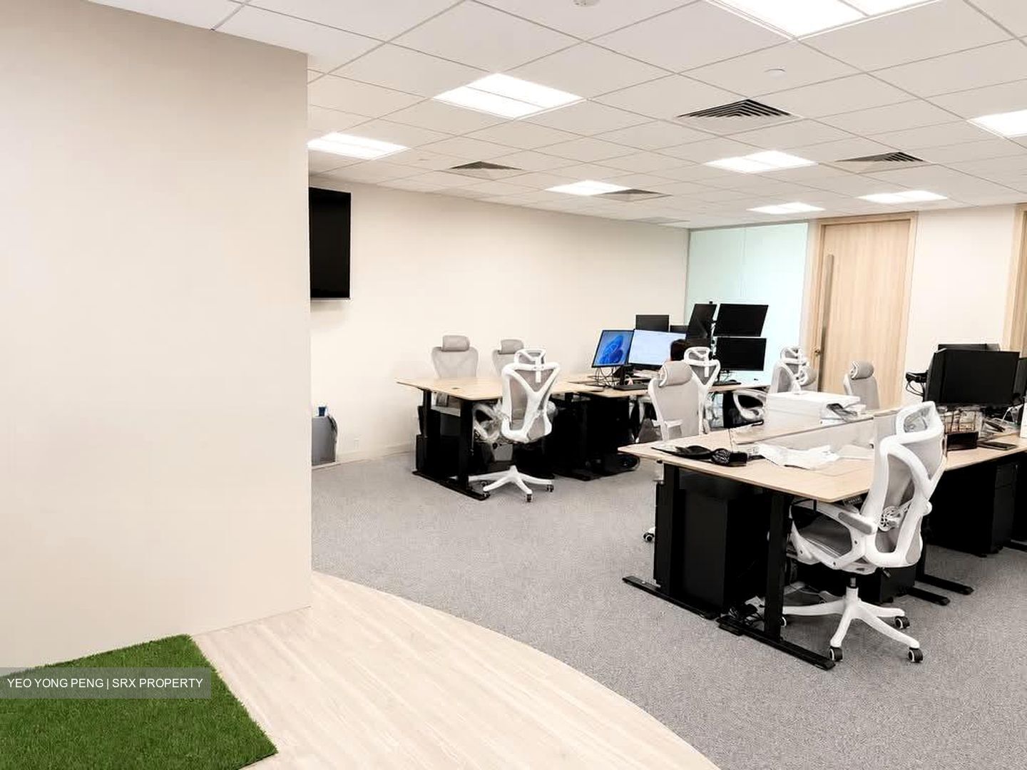 Republic Plaza (D1), Office #591812861